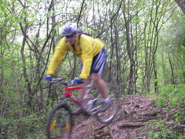 La descente d arguel